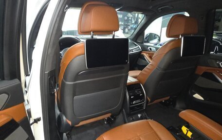 BMW X7, 2020 год, 8 200 000 рублей, 2 фотография