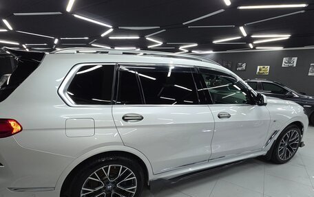 BMW X7, 2020 год, 8 200 000 рублей, 5 фотография