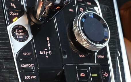 BMW X7, 2020 год, 8 200 000 рублей, 7 фотография