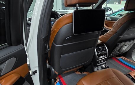 BMW X7, 2020 год, 8 200 000 рублей, 13 фотография