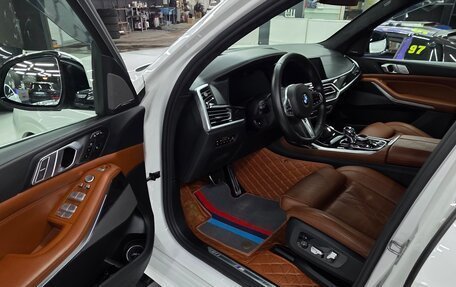 BMW X7, 2020 год, 8 200 000 рублей, 12 фотография