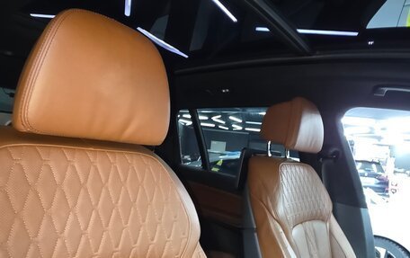 BMW X7, 2020 год, 8 200 000 рублей, 6 фотография