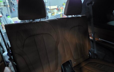 BMW X7, 2020 год, 8 200 000 рублей, 10 фотография