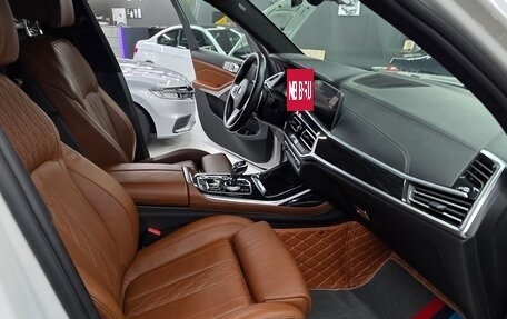 BMW X7, 2020 год, 8 200 000 рублей, 11 фотография