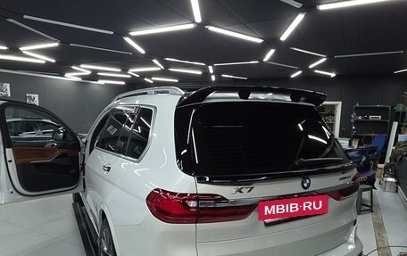 BMW X7, 2020 год, 8 200 000 рублей, 3 фотография