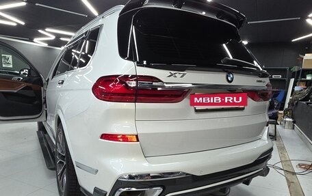 BMW X7, 2020 год, 8 200 000 рублей, 4 фотография