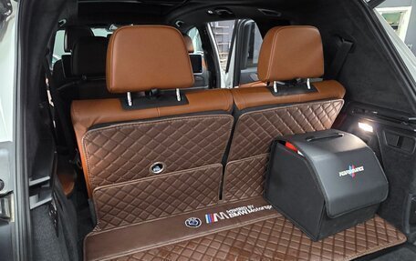 BMW X7, 2020 год, 8 200 000 рублей, 14 фотография