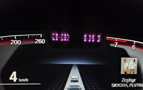 BMW X7, 2020 год, 8 200 000 рублей, 15 фотография