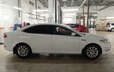 Ford Mondeo IV, 2012 год, 850 000 рублей, 3 фотография