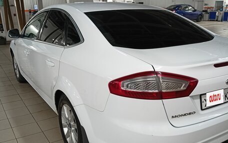 Ford Mondeo IV, 2012 год, 850 000 рублей, 5 фотография