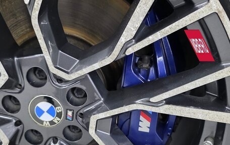 BMW X7, 2020 год, 8 200 000 рублей, 17 фотография