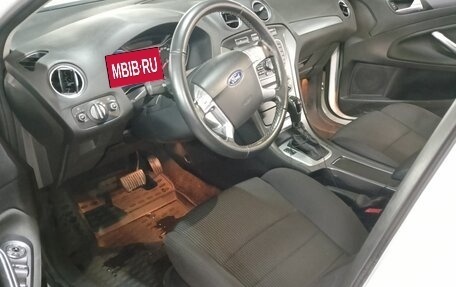 Ford Mondeo IV, 2012 год, 850 000 рублей, 8 фотография