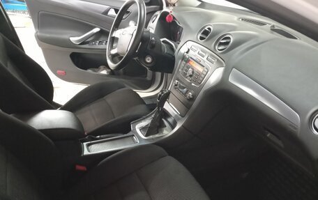 Ford Mondeo IV, 2012 год, 850 000 рублей, 9 фотография