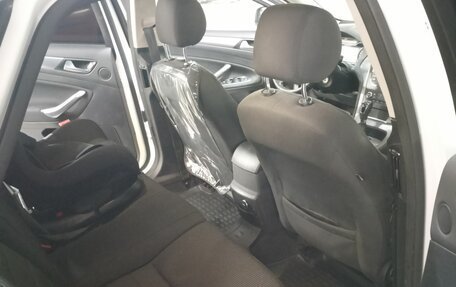 Ford Mondeo IV, 2012 год, 850 000 рублей, 11 фотография