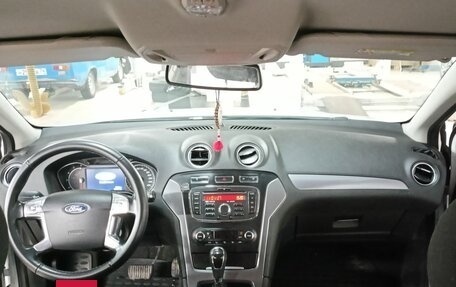 Ford Mondeo IV, 2012 год, 850 000 рублей, 10 фотография
