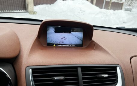 Opel Mokka I, 2013 год, 1 290 000 рублей, 16 фотография