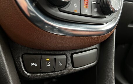 Opel Mokka I, 2013 год, 1 290 000 рублей, 17 фотография