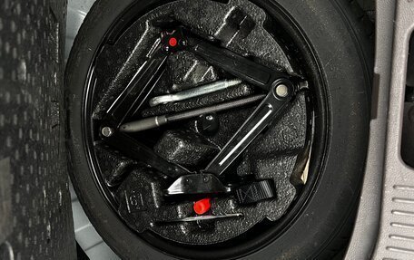 Opel Mokka I, 2013 год, 1 290 000 рублей, 14 фотография