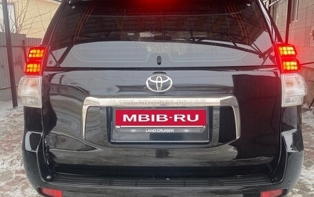 Toyota Land Cruiser Prado 150 рестайлинг 2, 2012 год, 2 250 000 рублей, 3 фотография