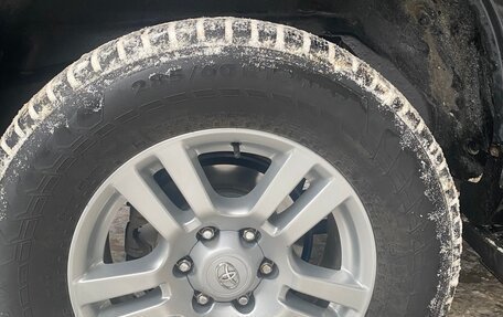 Toyota Land Cruiser Prado 150 рестайлинг 2, 2012 год, 2 250 000 рублей, 5 фотография