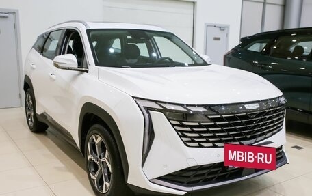 Geely Atlas, 2025 год, 3 971 000 рублей, 4 фотография