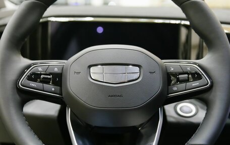 Geely Atlas, 2025 год, 3 971 000 рублей, 13 фотография