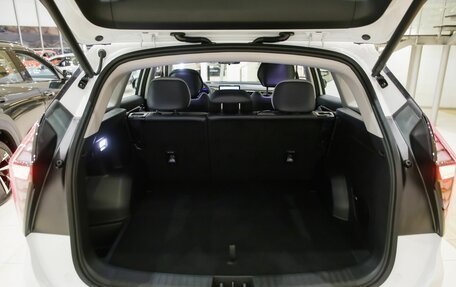 Geely Atlas, 2025 год, 3 971 000 рублей, 18 фотография