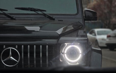 Mercedes-Benz G-Класс W463 рестайлинг _ii, 1998 год, 2 000 000 рублей, 15 фотография