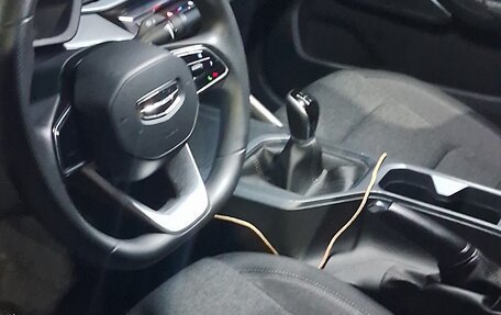 Geely Emgrand, 2024 год, 1 899 999 рублей, 3 фотография