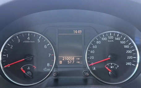 Nissan X-Trail, 2012 год, 1 750 000 рублей, 5 фотография