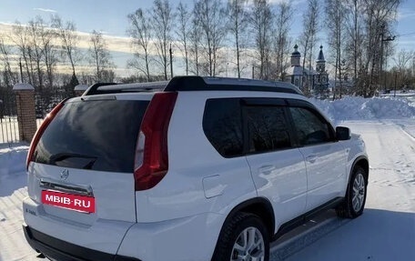 Nissan X-Trail, 2012 год, 1 750 000 рублей, 2 фотография