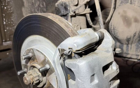 Nissan X-Trail, 2012 год, 1 750 000 рублей, 9 фотография