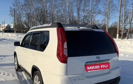 Nissan X-Trail, 2012 год, 1 750 000 рублей, 3 фотография