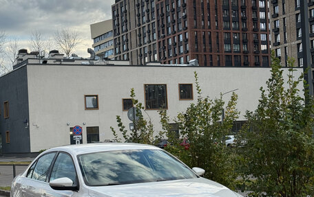 Volkswagen Jetta VI, 2014 год, 1 400 000 рублей, 2 фотография