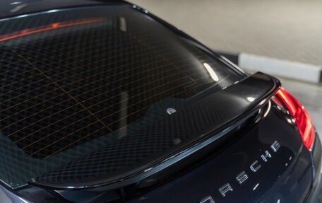 Porsche Panamera II рестайлинг, 2015 год, 2 600 000 рублей, 4 фотография