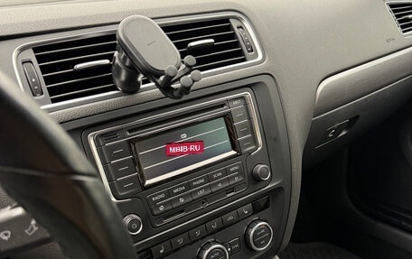 Volkswagen Jetta VI, 2014 год, 1 400 000 рублей, 4 фотография