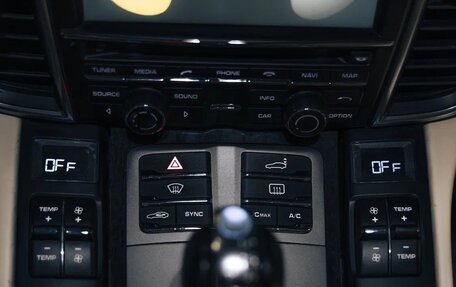 Porsche Panamera II рестайлинг, 2015 год, 2 600 000 рублей, 8 фотография