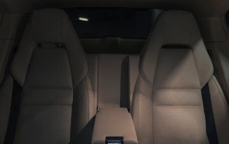 Porsche Panamera II рестайлинг, 2015 год, 2 600 000 рублей, 14 фотография