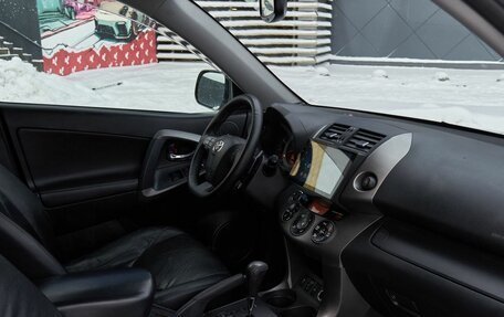 Toyota RAV4, 2010 год, 1 226 000 рублей, 6 фотография