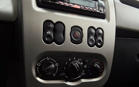 Renault Sandero I, 2012 год, 498 000 рублей, 10 фотография