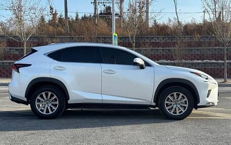 Lexus NX I, 2021 год, 3 980 000 рублей, 3 фотография