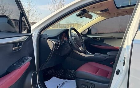 Lexus NX I, 2021 год, 3 980 000 рублей, 5 фотография