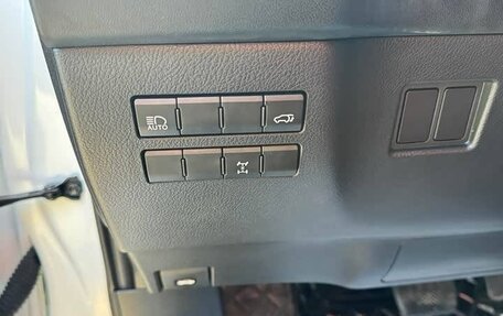 Lexus NX I, 2021 год, 3 980 000 рублей, 6 фотография