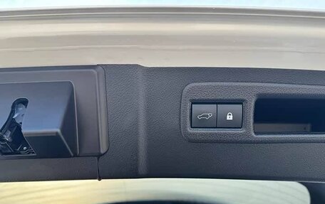 Lexus NX I, 2021 год, 3 980 000 рублей, 11 фотография