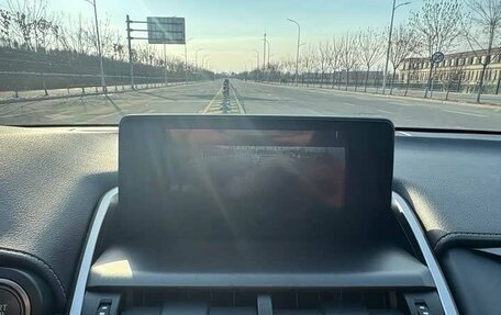 Lexus NX I, 2021 год, 3 980 000 рублей, 16 фотография