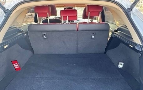 Lexus NX I, 2021 год, 3 980 000 рублей, 12 фотография