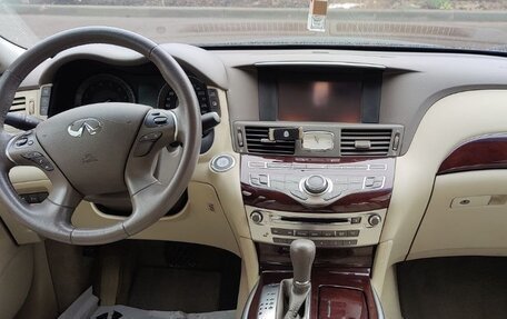 Infiniti Q70 I, 2015 год, 3 300 000 рублей, 6 фотография