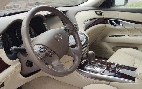 Infiniti Q70 I, 2015 год, 3 300 000 рублей, 4 фотография