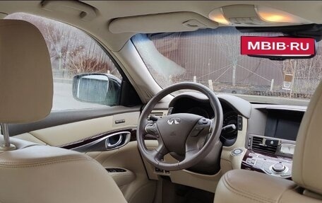 Infiniti Q70 I, 2015 год, 3 300 000 рублей, 5 фотография