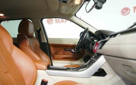 Land Rover Range Rover Evoque I, 2012 год, 1 659 000 рублей, 10 фотография